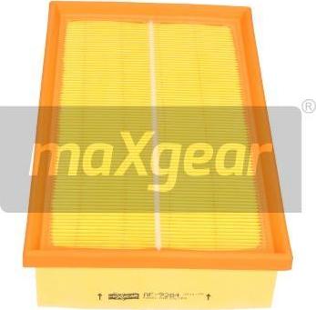 Maxgear 26-0743 - Filter za zrak www.molydon.hr