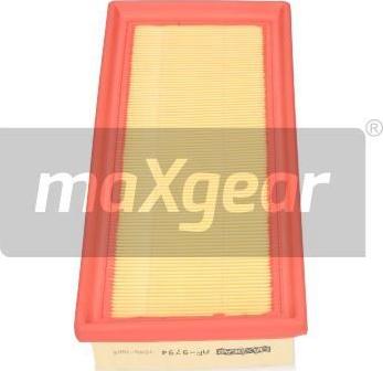 Maxgear 26-0765 - Filter za zrak www.molydon.hr