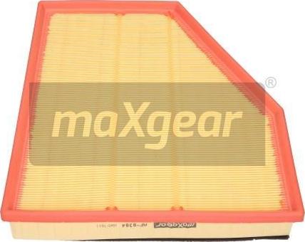 Maxgear 26-0766 - Filter za zrak www.molydon.hr