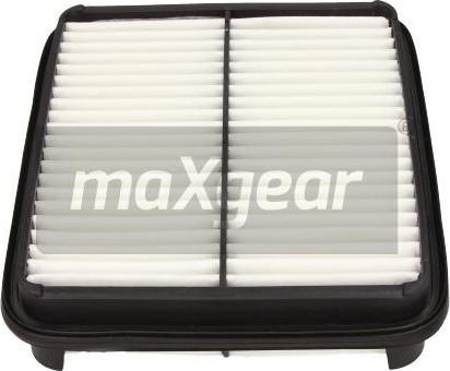 Maxgear 26-0706 - Filter za zrak www.molydon.hr