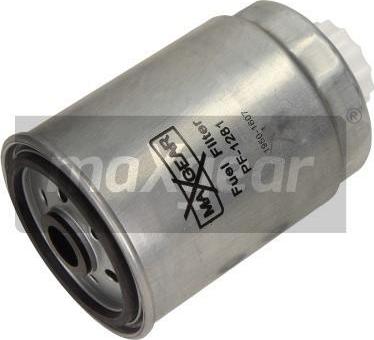 Maxgear 26-0701 - Filter za gorivo www.molydon.hr