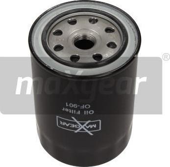 Maxgear 26-0703 - Filter za ulje www.molydon.hr