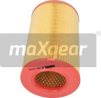 Maxgear 26-0707 - Filter za zrak www.molydon.hr