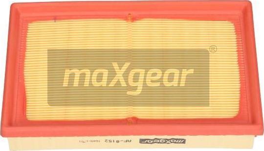 Maxgear 26-0711 - Filter za zrak www.molydon.hr