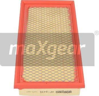 Maxgear 26-0718 - Filter za zrak www.molydon.hr