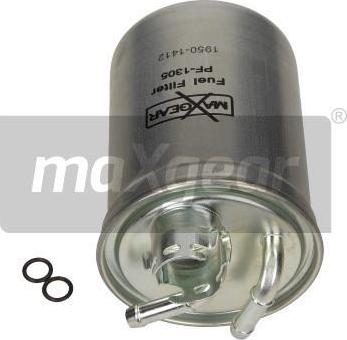 Maxgear 26-0717 - Filter za gorivo www.molydon.hr