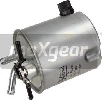 Maxgear 26-0781 - Filter za gorivo www.molydon.hr