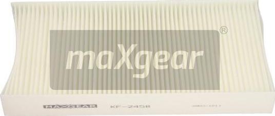 Maxgear 26-0787 - Filter kabine www.molydon.hr