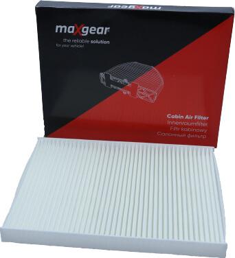 Maxgear 26-0773 - Filter kabine www.molydon.hr