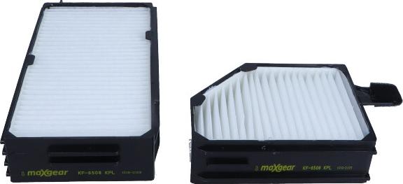 Maxgear 26-1944 - Filter kabine www.molydon.hr