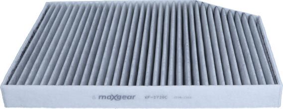 Maxgear 26-1959 - Filter kabine www.molydon.hr