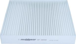 Maxgear 26-1951 - Filter kabine www.molydon.hr