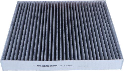 Maxgear 26-1953 - Filter kabine www.molydon.hr