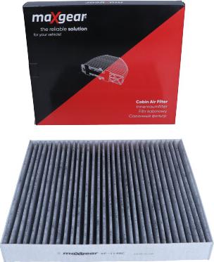 Maxgear 26-1953 - Filter kabine www.molydon.hr