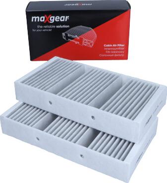 Maxgear 26-1960 - Filter kabine www.molydon.hr