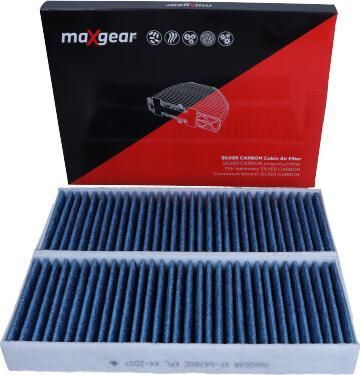 Maxgear 26-1905 - Filter kabine www.molydon.hr