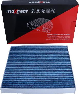 Maxgear 26-1913 - Filter kabine www.molydon.hr