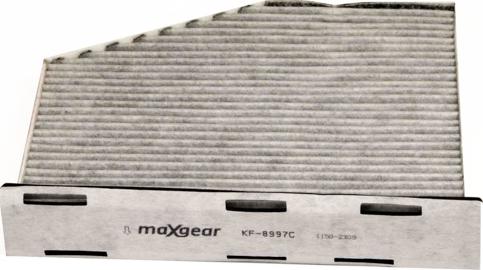 Maxgear 26-1985 - Filter kabine www.molydon.hr