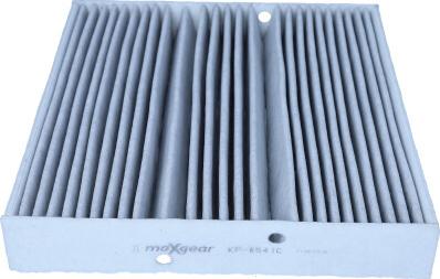 Maxgear 26-1988 - Filter kabine www.molydon.hr