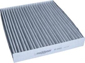 Maxgear 26-1935 - Filter kabine www.molydon.hr