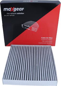 Maxgear 26-1971 - Filter kabine www.molydon.hr