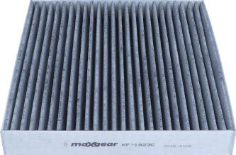 Maxgear 26-1971 - Filter kabine www.molydon.hr