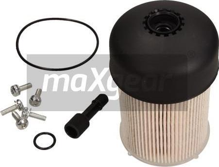 Maxgear 26-1432 - Filter za gorivo www.molydon.hr