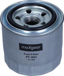 Maxgear 26-1547 - Filter za gorivo www.molydon.hr