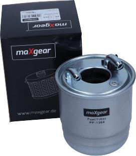 Maxgear 26-1552 - Filter za gorivo www.molydon.hr