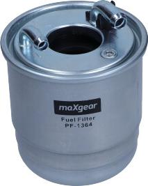 Maxgear 26-1552 - Filter za gorivo www.molydon.hr