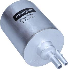 Maxgear 26-1569 - Filter za gorivo www.molydon.hr