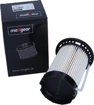 Maxgear 26-1568 - Filter za gorivo www.molydon.hr