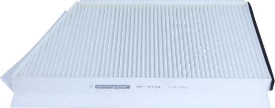 Maxgear 26-1503 - Filter kabine www.molydon.hr