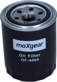 Maxgear 26-1536 - Filter za ulje www.molydon.hr