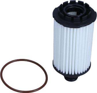 Maxgear 26-1533 - Filter za ulje www.molydon.hr