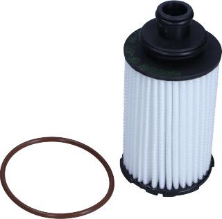 Maxgear 26-1533 - Filter za ulje www.molydon.hr