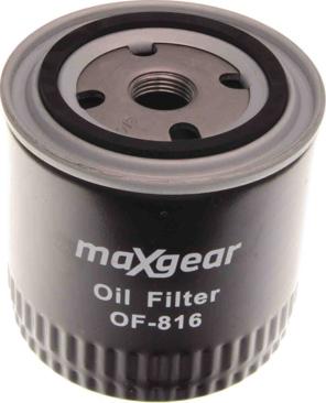 Maxgear 26-1524 - Filter za ulje www.molydon.hr