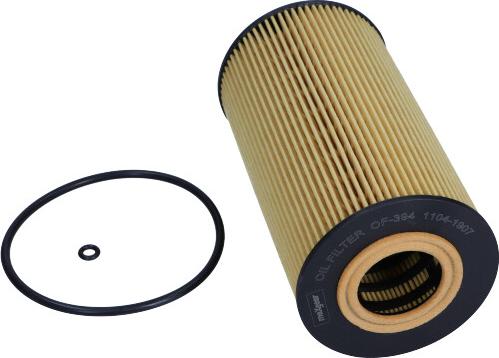 Maxgear 26-1522 - Filter za ulje www.molydon.hr