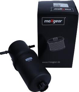 Maxgear 26-1570 - Filter za gorivo www.molydon.hr