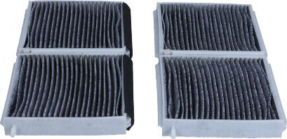 Maxgear 26-1649 - Filter kabine www.molydon.hr