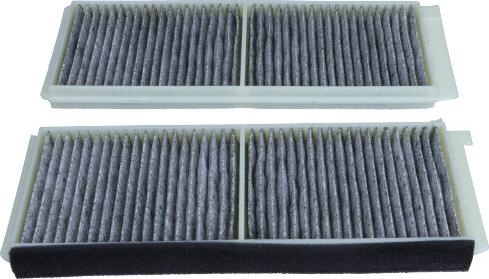 Maxgear 26-1643 - Filter kabine www.molydon.hr