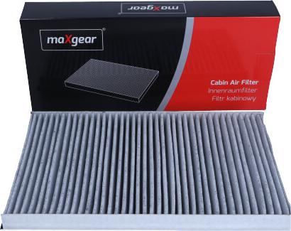 Maxgear 26-1650 - Filter kabine www.molydon.hr