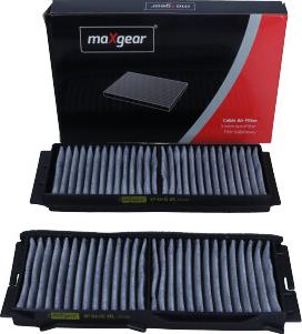 Maxgear 26-1606 - Filter kabine www.molydon.hr