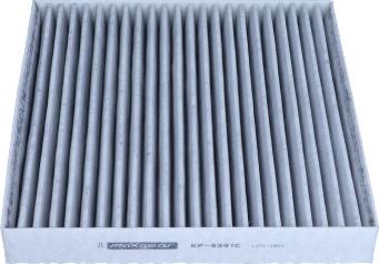 Maxgear 26-1634 - Filter kabine www.molydon.hr