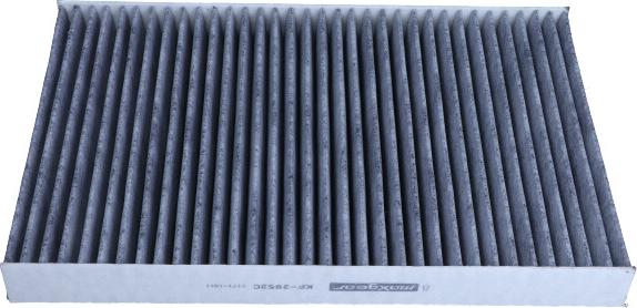 Maxgear 26-1630 - Filter kabine www.molydon.hr