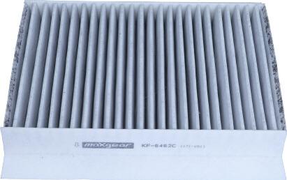 Maxgear 26-1629 - Filter kabine www.molydon.hr