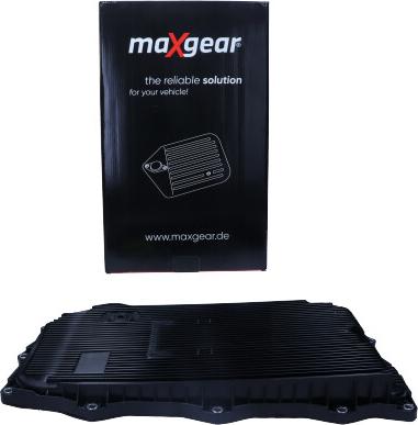 Maxgear 26-1673 - Korito za ulje, automatski mjenjač www.molydon.hr