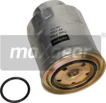 Maxgear 26-1095 - Filter za gorivo www.molydon.hr