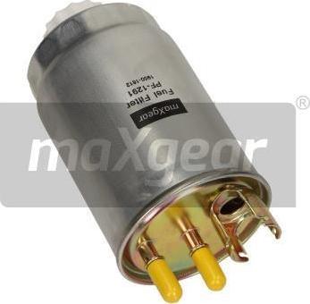 Maxgear 26-1091 - Filter za gorivo www.molydon.hr