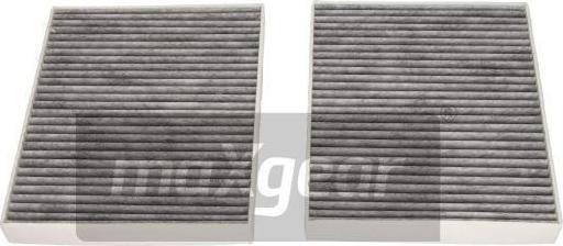 Maxgear 26-1049 - Filter kabine www.molydon.hr